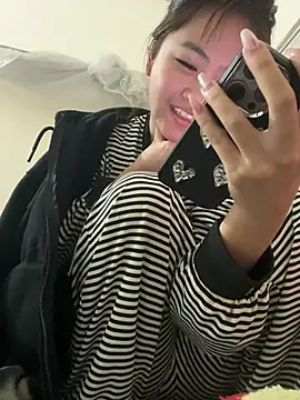 Lucky-nice202 online show from 01/14/26, 05:40