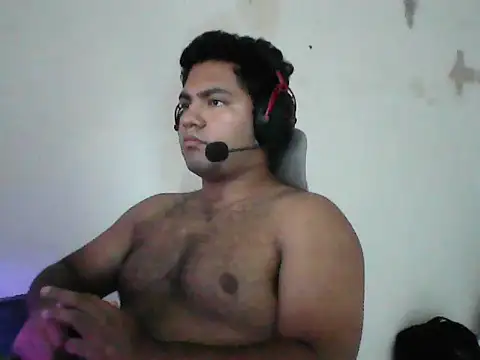 DCHOI 22 online show from 10/22/25, 03:56