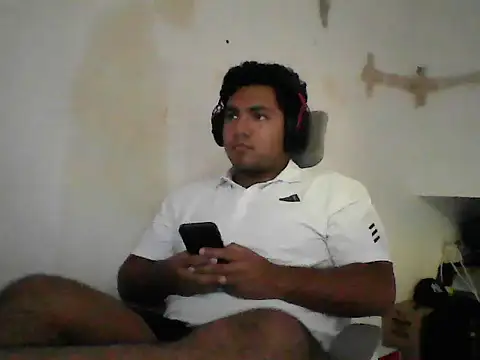 DCHOI 22 online show from 10/25/25, 10:59