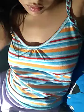 KARISHMA-STRIP online show from 09/28/25, 08:25