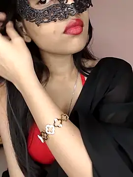 KARISHMA-STRIP online show from 10/23/25, 06:50