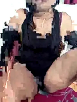 Snapshot of Queen_Kushi4 chatting on 02/07/26, 11:25 Queen Kushi4 online show from 02/07/26, 11:25