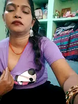 Chandrakanta-Devi online show from 10/19/25, 05:24