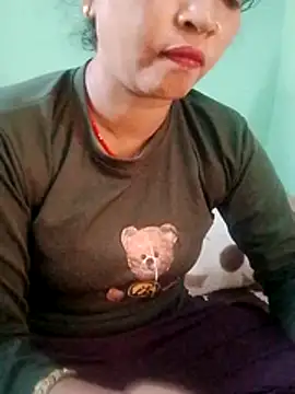 Snapshot of Chandrakanta-Devi chatting on 11/02/25, 06:16 Chandrakanta-Devi online show from 11/02/25, 06:16