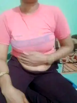 Snapshot of Chandrakanta-Devi chatting on 03/07/26, 06:54 Chandrakanta-Devi online show from 03/07/26, 06:54