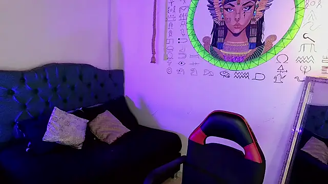 miss anto online show from 09/22/25, 02:57