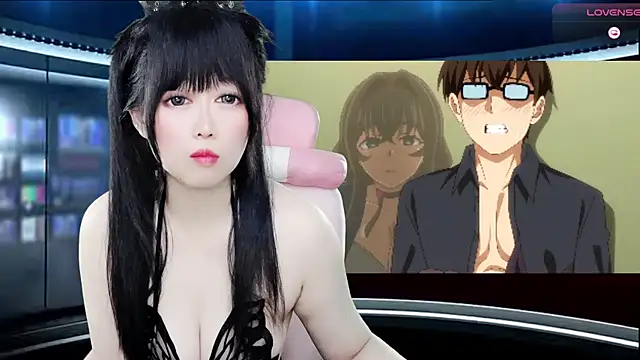 LuckyCute-Tutu online show from 11/02/25, 11:34