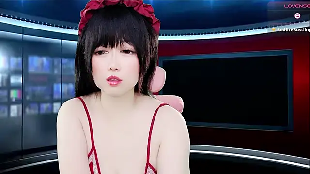 LuckyCute-Tutu online show from 11/04/25, 11:31