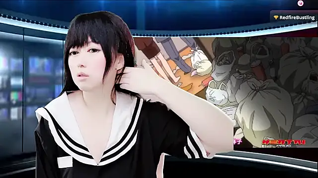 LuckyCute-Tutu online show from 12/14/25, 12:32