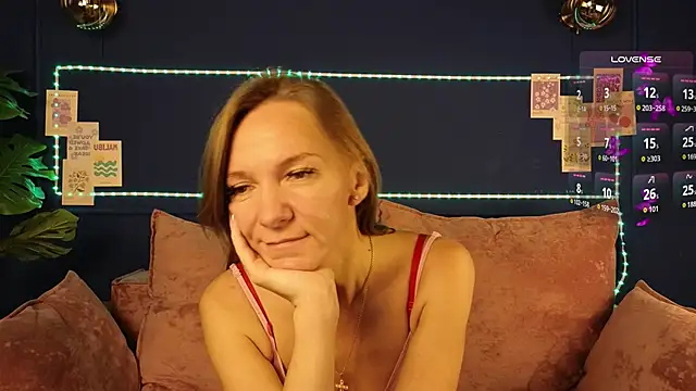 Jesica mooon online show from 09/24/25, 01:31