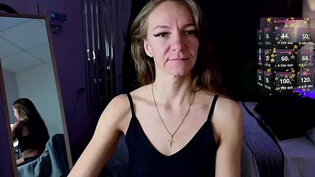 Jesica mooon online show from 01/09/26, 01:30