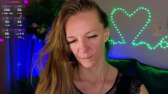 Jesica mooon online show from 02/07/26, 01:31