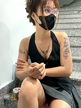 Snapshot of __BabyShowPublic__ chatting on 01/14/26, 05:18 BabyShowPublic online show from 01/14/26, 05:18