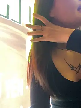 Snapshot of __BabyShowPublic__ chatting on 02/06/26, 12:41 BabyShowPublic online show from 02/06/26, 12:41