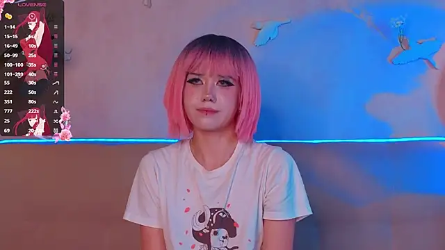 PhyllisSanchez online show from 11/12/25, 09:47