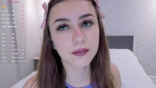 thelittlecowgirl online show from 11/27/25, 09:17