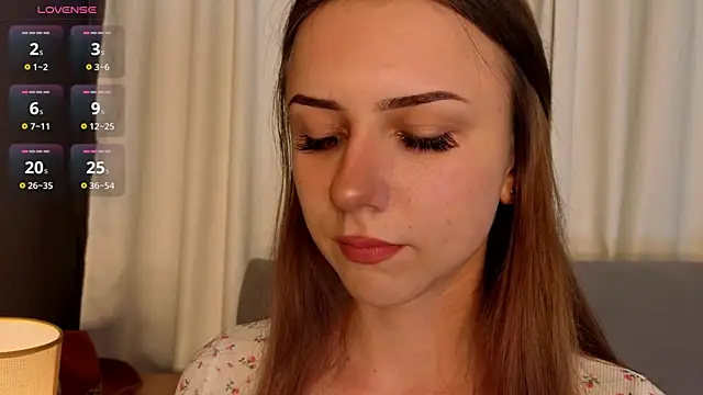 Snapshot of thelittlecowgirl chatting on 04/26/26, 08:28 thelittlecowgirl online show from 04/26/26, 08:28