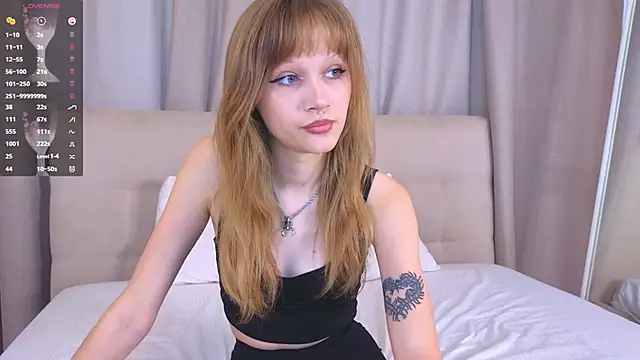 Snapshot of ArleneSandoval chatting on 09/13/25, 10:04 ArleneSandoval online show from 09/13/25, 10:04