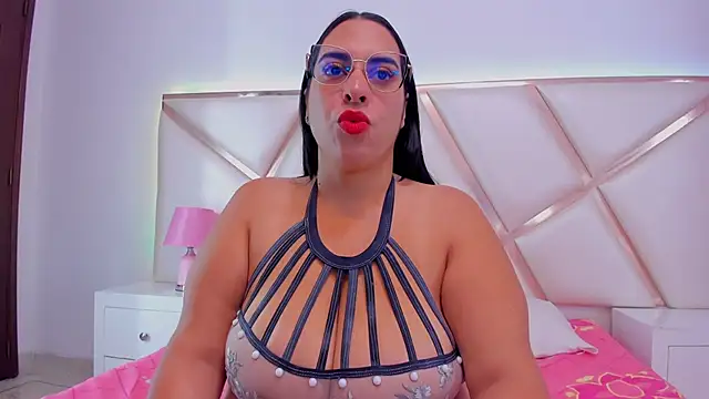 GeminisClark online show from 10/29/25, 12:40