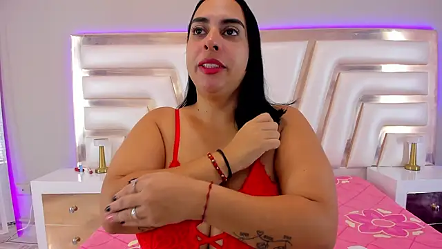 Snapshot of GeminisClark chatting on 03/24/26, 12:21 GeminisClark online show from 03/24/26, 12:21