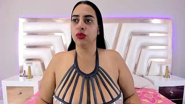 Snapshot of GeminisClark chatting on 03/28/26, 12:27 GeminisClark online show from 03/28/26, 12:27