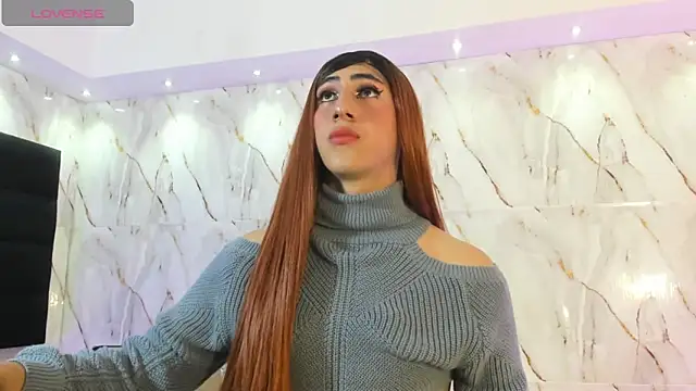 Colette Rousseau online show from 10/06/25, 12:46