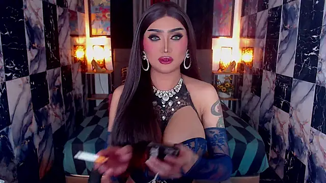 Snapshot of IndestructibleLily chatting on 10/09/25, 07:23 IndestructibleLily online show from 10/09/25, 07:23