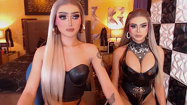 IndestructibleLily online show from 02/05/26, 07:51