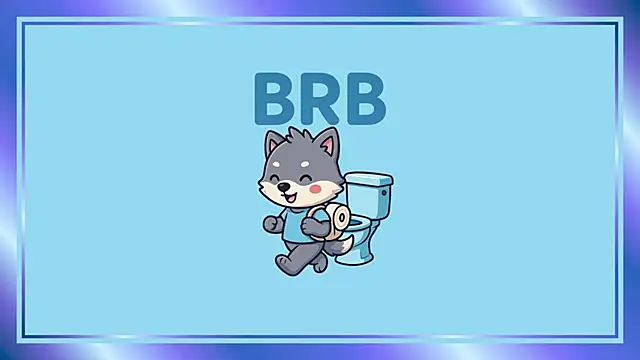 miilo wolf online show from 09/25/25, 12:53