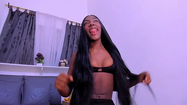 Mistt Mia online show from 03/02/26, 06:15