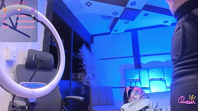 SamaraAnders  online show from 04/04/26, 04:55