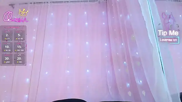 SunnyGilmoree online show from 05/16/26, 07:56