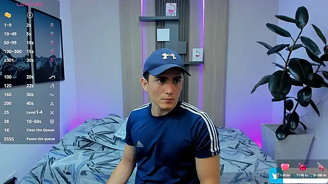 Snapshot of alan_nd_kevin chatting on 09/10/25, 07:03 alan nd kevin online show from 09/10/25, 07:03