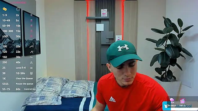 alan nd kevin online show from 11/28/25, 07:05