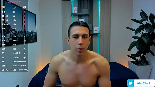 alan nd kevin online show from 01/12/26, 07:08