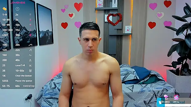 alan nd kevin online show from 02/10/26, 07:07