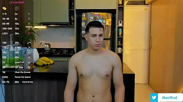 alan nd kevin online show from 03/22/26, 11:35