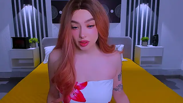 Emily Tylerr online show from 02/13/26, 01:01