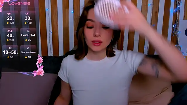 Emily Tylerr online show from 02/20/26, 06:26