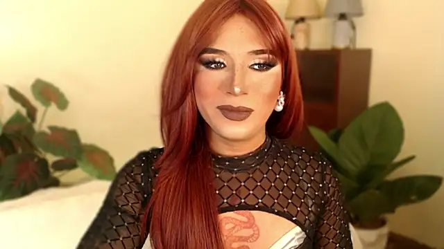 mslilly croft online show from 10/25/25, 03:51