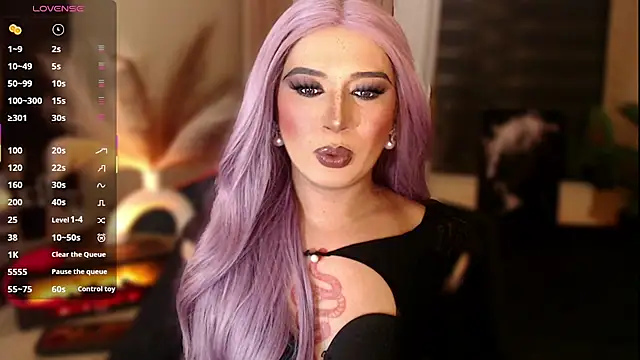 mslilly croft online show from 02/28/26, 06:42