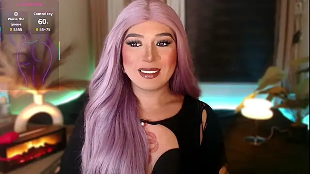 mslilly croft online show from 03/30/26, 12:44