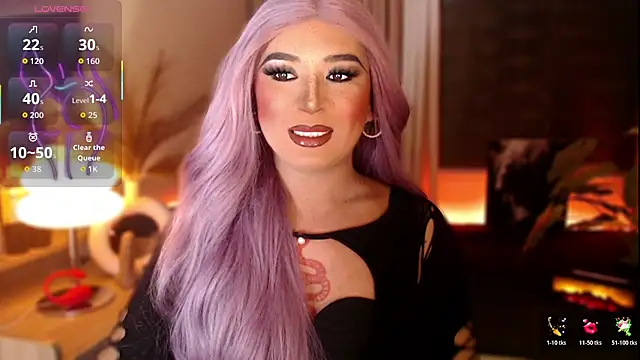 mslilly croft online show from 03/30/26, 06:09