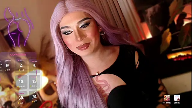 mslilly croft online show from 04/14/26, 05:41