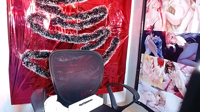 CharlotteSex  online show from 12/16/25, 09:47