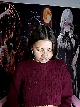 CharlotteSex  online show from 03/17/26, 09:01