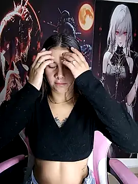 CharlotteSex  online show from 04/01/26, 09:21