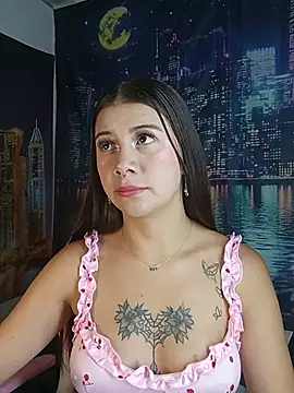 CharlotteSex  online show from 07/01/26, 07:10