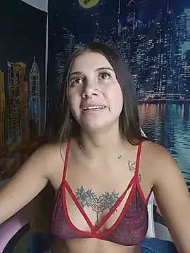 CharlotteSex  online show from 07/03/26, 02:51