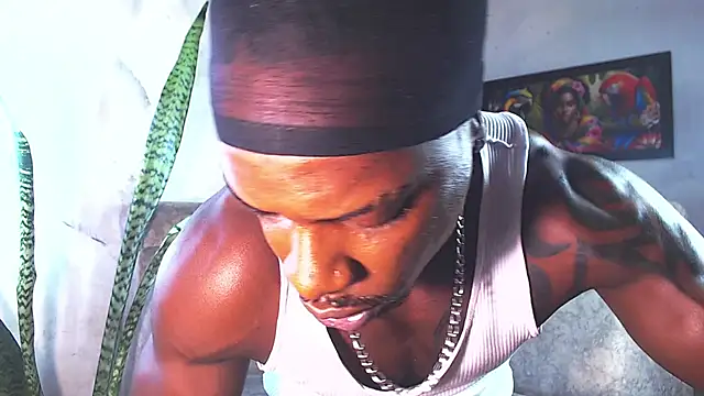 MrByronStallion online show from 10/11/25, 11:25